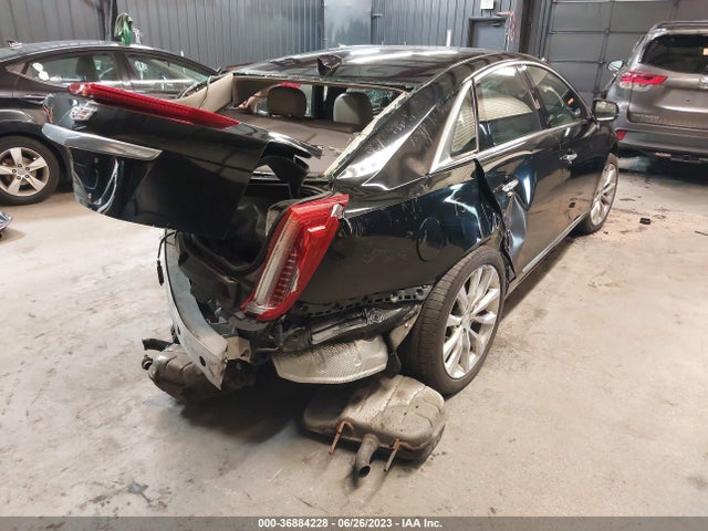 2G61M5S36H9163978 Cadillac XTS LUXURY