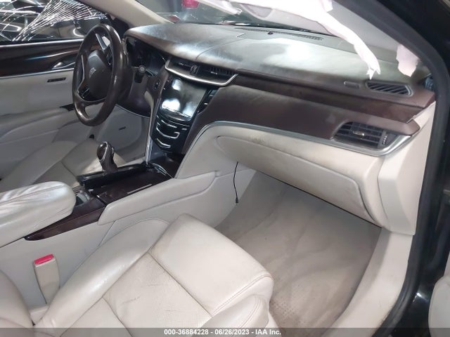2G61M5S36H9163978 Cadillac XTS LUXURY