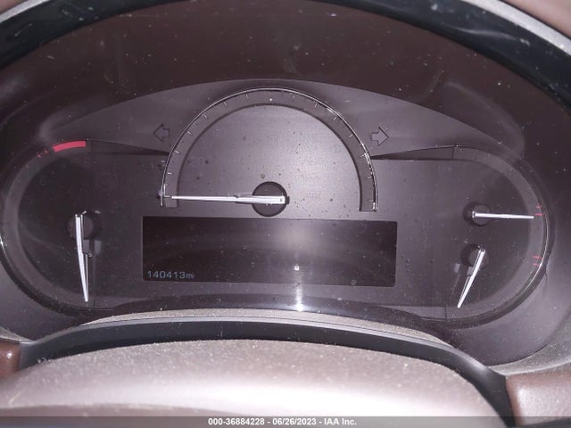 2G61M5S36H9163978 Cadillac XTS LUXURY