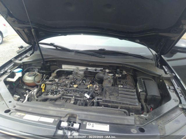 2018 VOLKSWAGEN TIGUAN 3VV2B7AX5JM142867 Photo 9