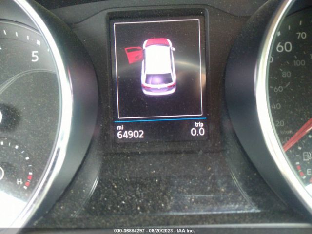 2018 VOLKSWAGEN TIGUAN 3VV2B7AX5JM142867 Photo 6