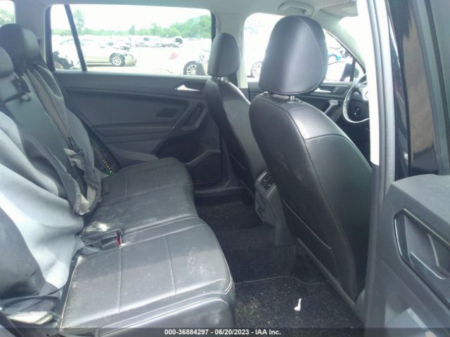 2018 VOLKSWAGEN TIGUAN 3VV2B7AX5JM142867 Photo 7