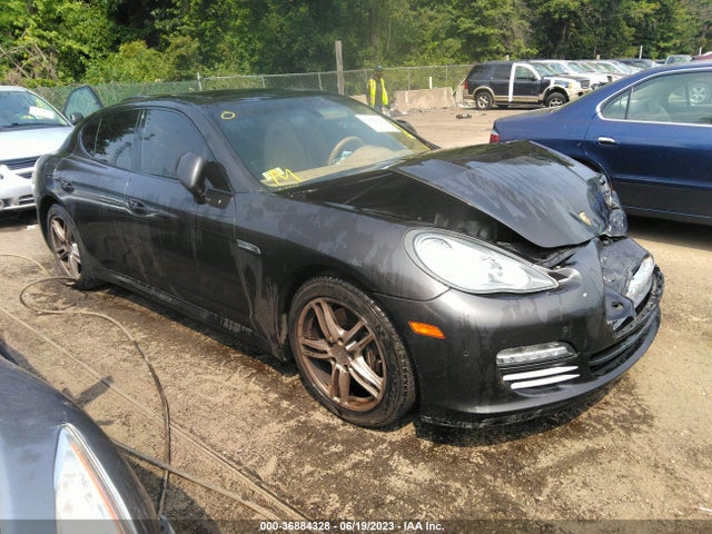 2012 PORSCHE PANAMERA WP0AA2A73CL011036 Photo 0