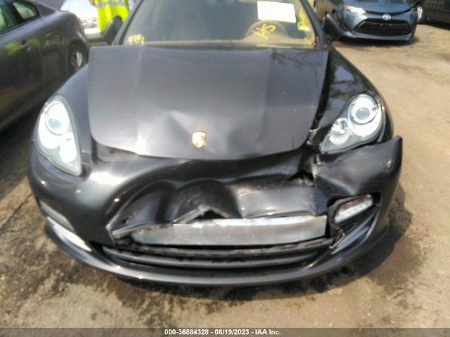 2012 PORSCHE PANAMERA WP0AA2A73CL011036 Photo 9