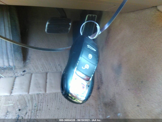2012 PORSCHE PANAMERA WP0AA2A73CL011036 Photo 10