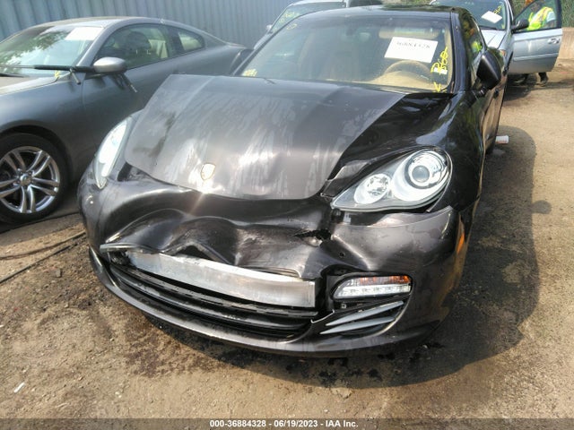 2012 PORSCHE PANAMERA WP0AA2A73CL011036 Photo 5