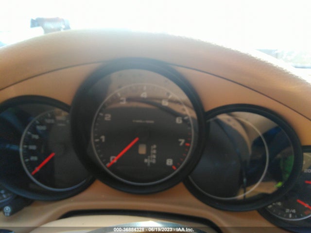 2012 PORSCHE PANAMERA WP0AA2A73CL011036 Photo 6