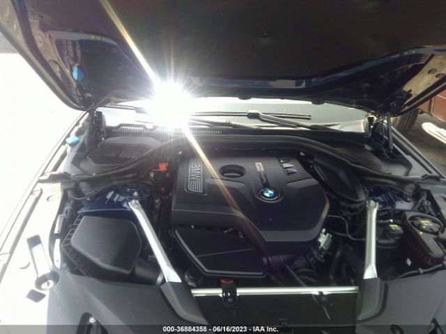 WBAJA5C56KWW09046 BMW 5 Series 530i