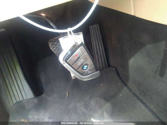 WBAJA5C56KWW09046 BMW 5 Series 530i