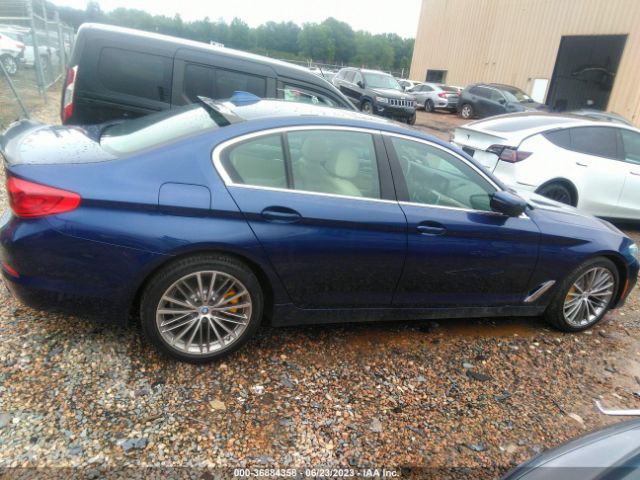 WBAJA5C56KWW09046 BMW 5 Series 530i