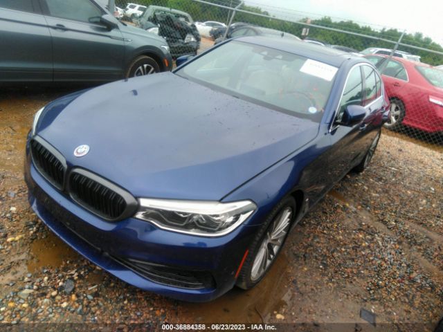 WBAJA5C56KWW09046 BMW 5 Series 530i