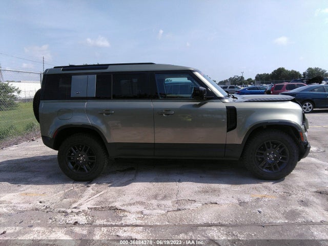2020 Land Rover Defender, VIN: SALEJ7EX1L2019465
