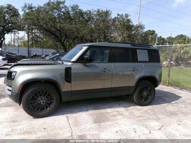 2020 Land Rover Defender, VIN: SALEJ7EX1L2019465