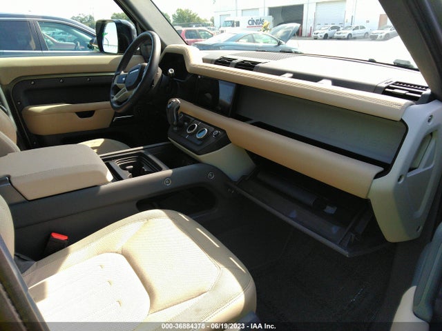 2020 Land Rover Defender, VIN: SALEJ7EX1L2019465