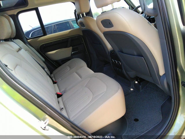 2020 Land Rover Defender, VIN: SALEJ7EX1L2019465
