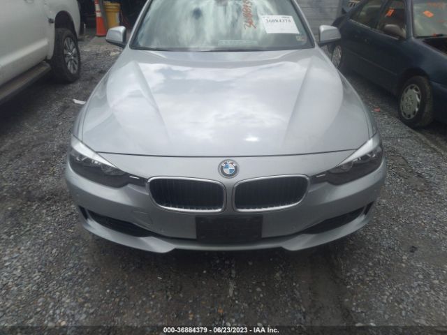 WBA3D5C59EKX98061 BMW 3 Series 328d Xdrive