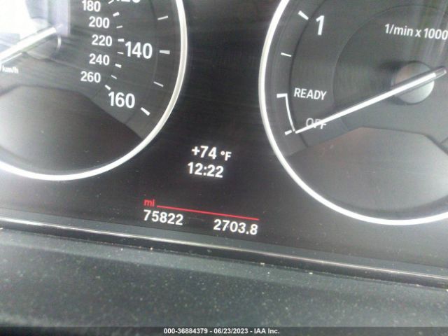 WBA3D5C59EKX98061 BMW 3 Series 328d Xdrive