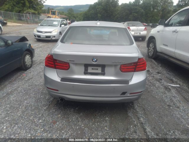 WBA3D5C59EKX98061 BMW 3 Series 328d Xdrive