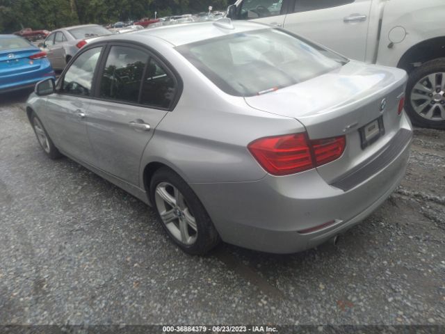 WBA3D5C59EKX98061 BMW 3 Series 328d Xdrive