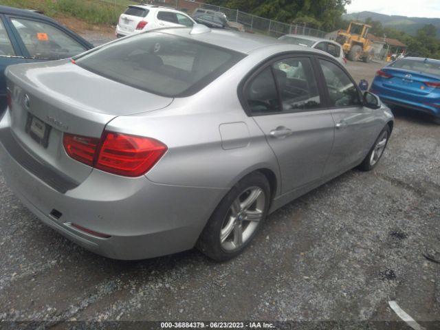 WBA3D5C59EKX98061 BMW 3 Series 328d Xdrive