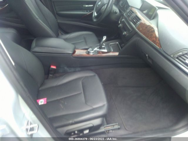 WBA3D5C59EKX98061 BMW 3 Series 328d Xdrive