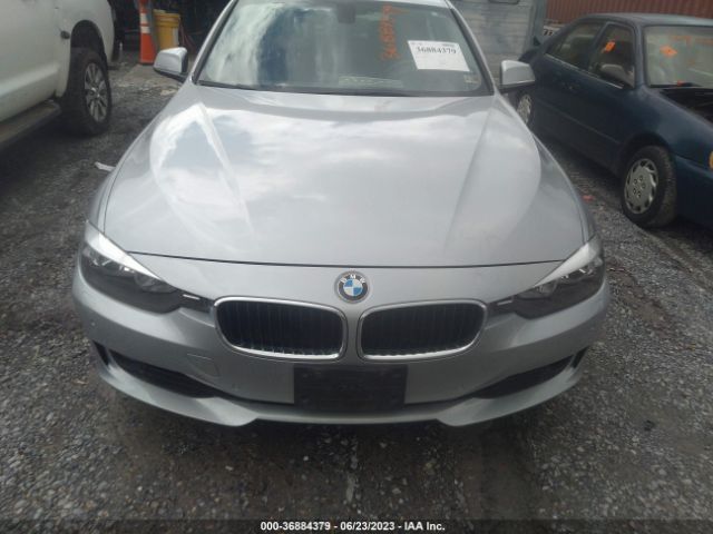 WBA3D5C59EKX98061 BMW 3 Series 328d Xdrive