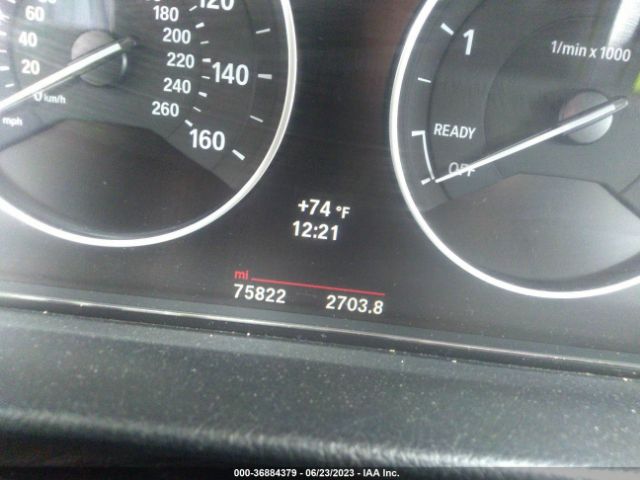 WBA3D5C59EKX98061 BMW 3 Series 328d Xdrive