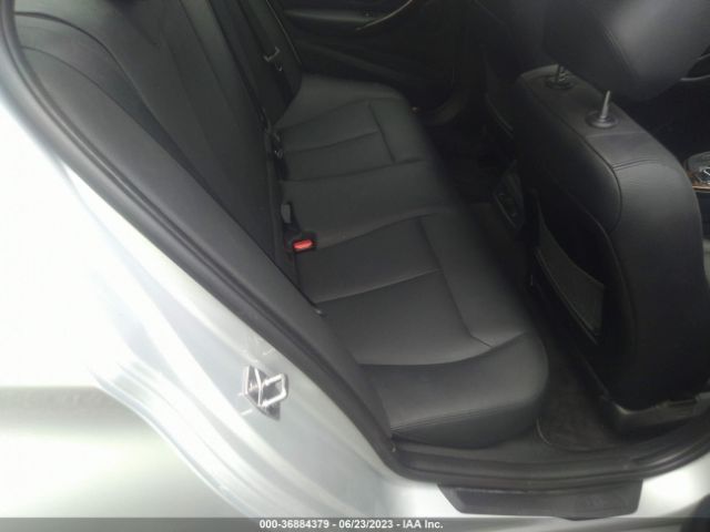 WBA3D5C59EKX98061 BMW 3 Series 328d Xdrive