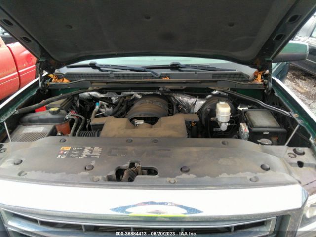 1GTN2UEC2FZ266912 GMC Sierra 1500 Sle