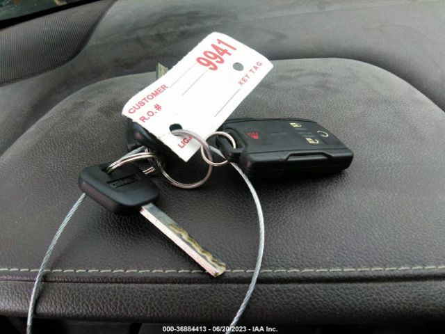 1GTN2UEC2FZ266912 GMC Sierra 1500 Sle