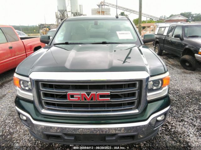 1GTN2UEC2FZ266912 GMC Sierra 1500 Sle