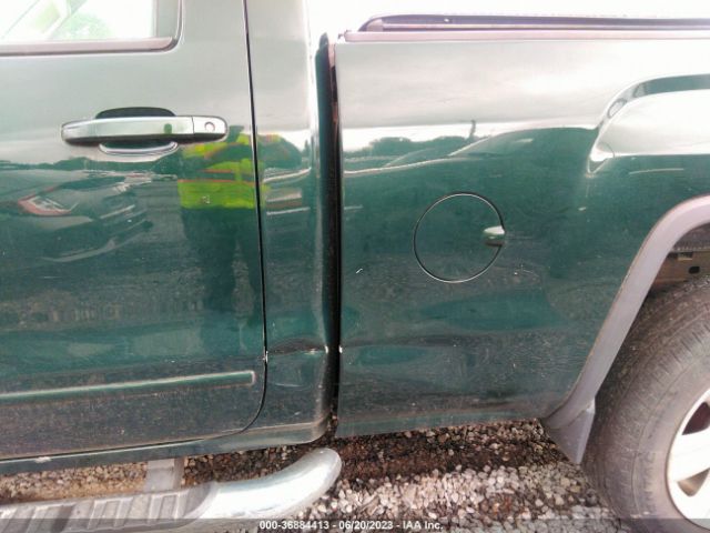 1GTN2UEC2FZ266912 GMC Sierra 1500 Sle