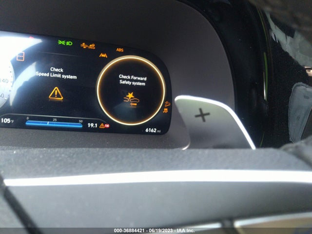2023 HYUNDAI PALISADE CALLIGRAPHY VIN: KM8R7DGE8PU535930