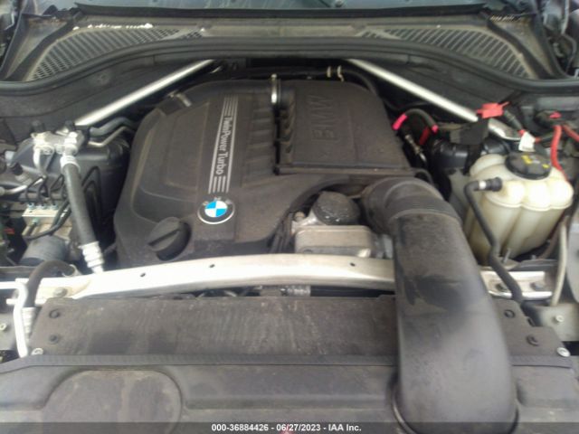 5UXKR0C56G0S85334 BMW X5 Xdrive35i