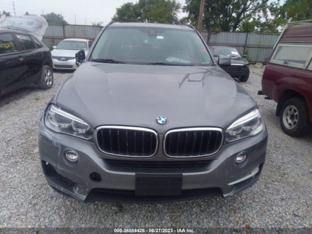 5UXKR0C56G0S85334 BMW X5 Xdrive35i