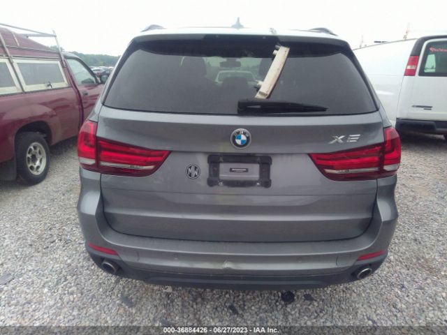 5UXKR0C56G0S85334 BMW X5 Xdrive35i