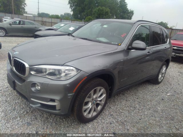 5UXKR0C56G0S85334 BMW X5 Xdrive35i