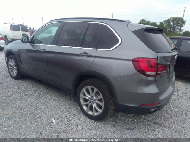 5UXKR0C56G0S85334 BMW X5 Xdrive35i