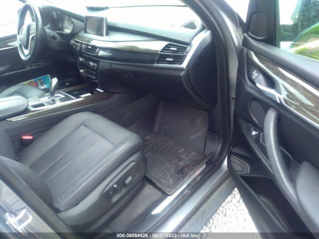 5UXKR0C56G0S85334 BMW X5 Xdrive35i