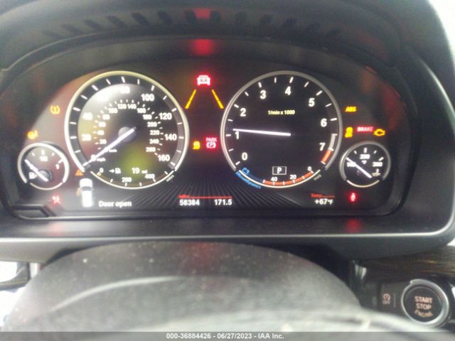 5UXKR0C56G0S85334 BMW X5 Xdrive35i