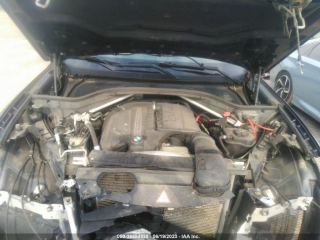 5UXKR0C58F0K56318 BMW X5 Xdrive35i