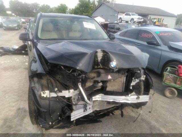 5UXKR0C58F0K56318 BMW X5 Xdrive35i