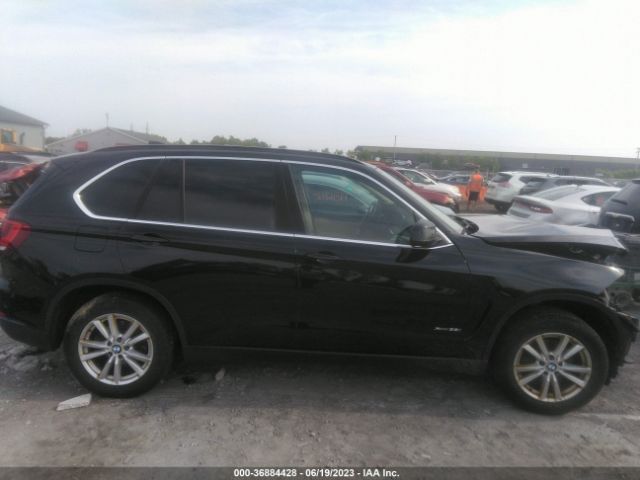5UXKR0C58F0K56318 BMW X5 Xdrive35i