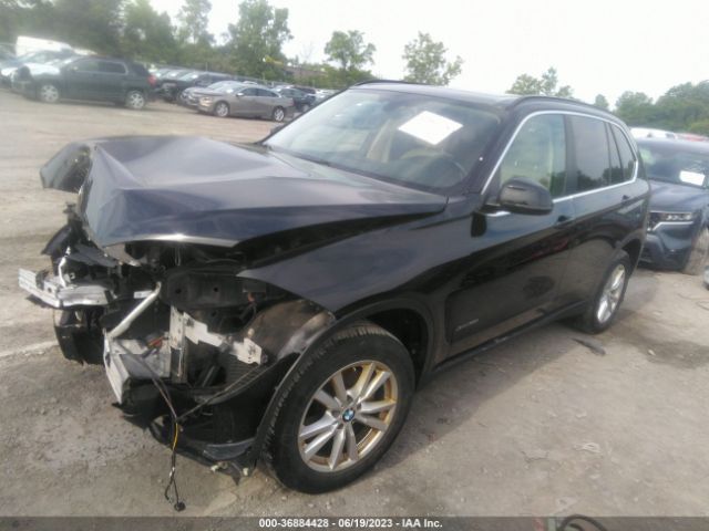5UXKR0C58F0K56318 BMW X5 Xdrive35i