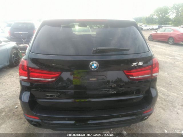 5UXKR0C58F0K56318 BMW X5 Xdrive35i