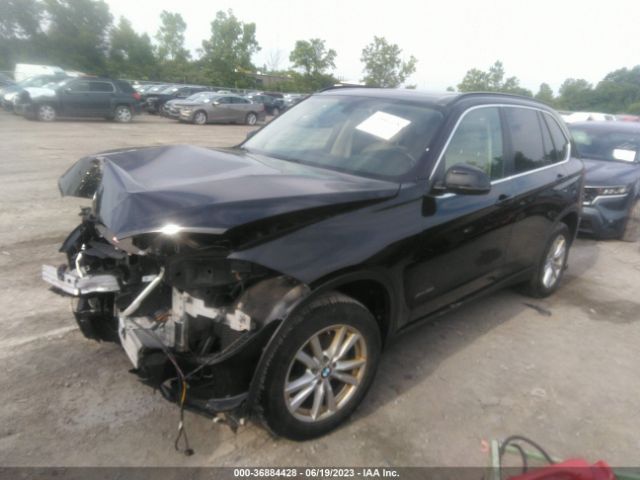 5UXKR0C58F0K56318 BMW X5 Xdrive35i