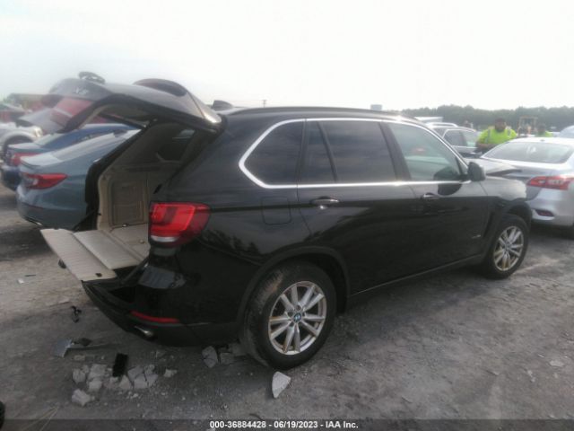 5UXKR0C58F0K56318 BMW X5 Xdrive35i
