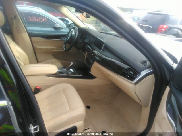 5UXKR0C58F0K56318 BMW X5 Xdrive35i