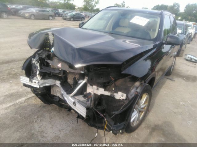 5UXKR0C58F0K56318 BMW X5 Xdrive35i