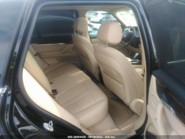 5UXKR0C58F0K56318 BMW X5 Xdrive35i